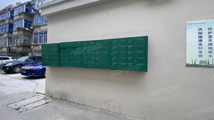 人民北路7号外景图