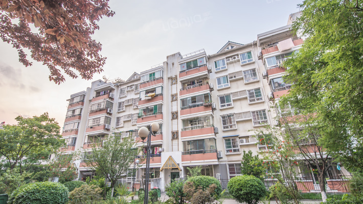 世纪阳光花园橙阳苑外景图