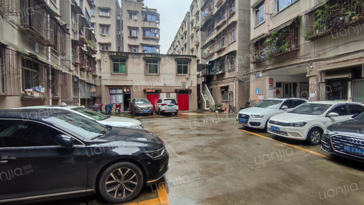 酱园南街97号外景图