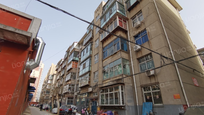 环城花园外景图