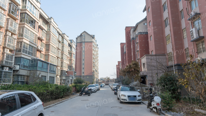 皇家华韵外景图