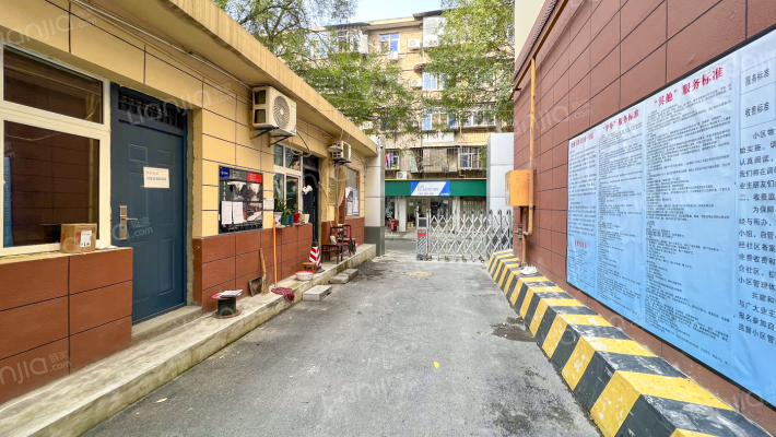 东十道巷8号外景图