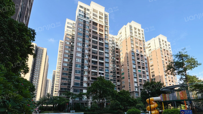 远洋风景外景图