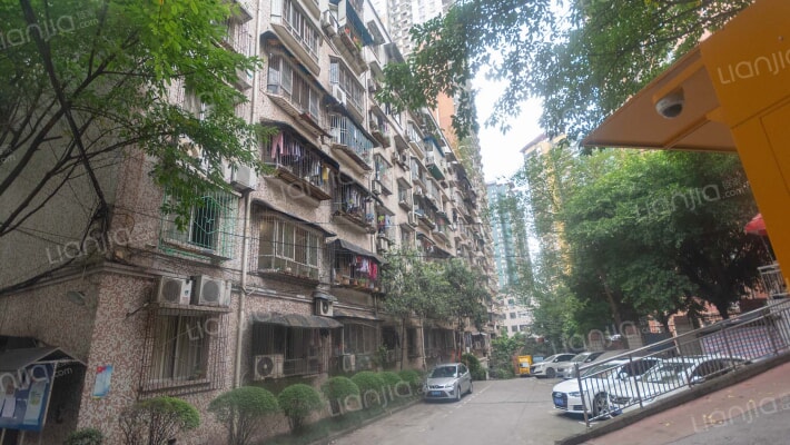 图强村407号外景图