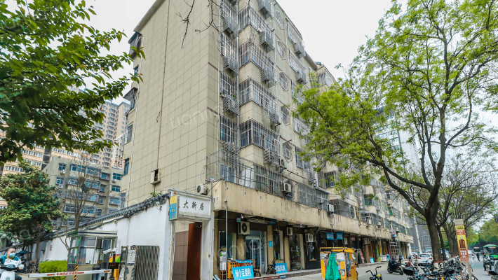 光大新居外景图