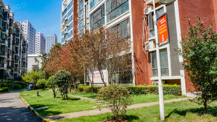 长虹盛景外景图