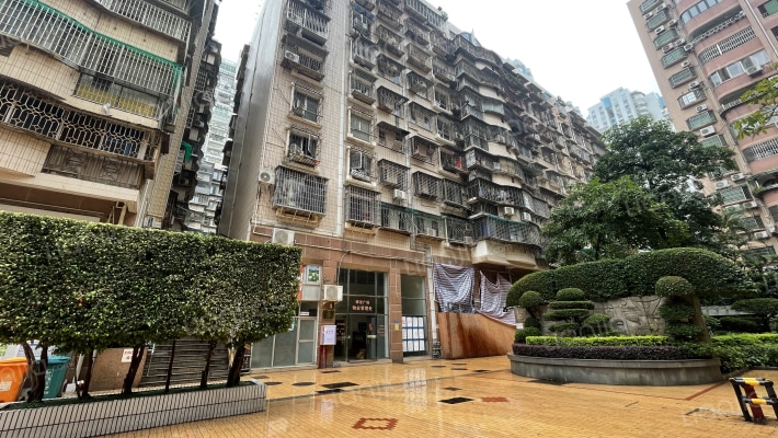 银龙广场二期外景图