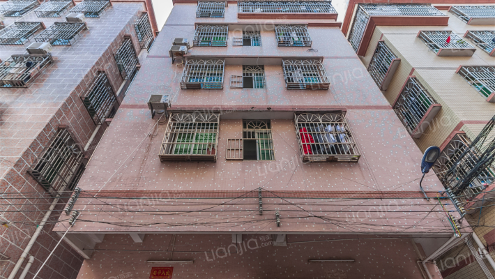 嘉惠路三巷外景图