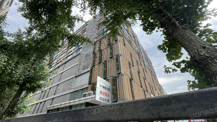 锦华路二段166号外景图