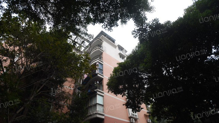 金日阳光花园外景图