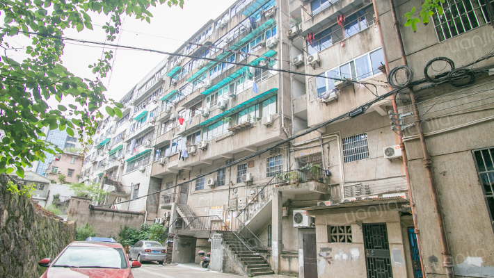 人民东路501号外景图