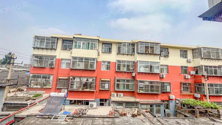 路阳街13号外景图