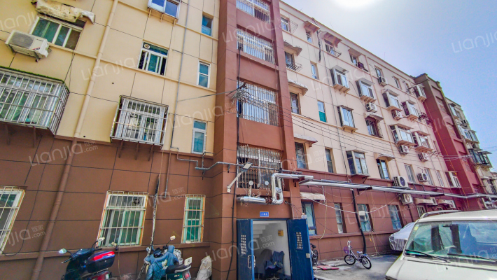 山大南路69-1外景图