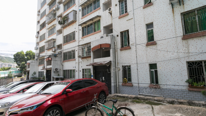 文屏家园外景图