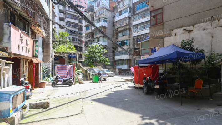 护国路129号外景图