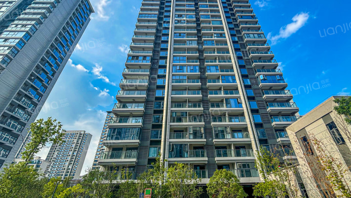 恒威·鸣凤府外景图