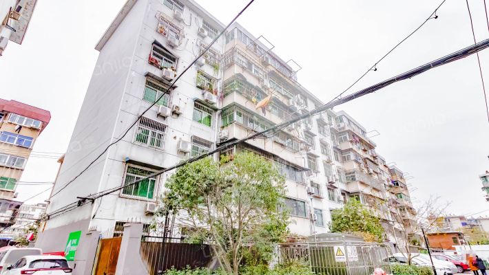 长江东路965号外景图