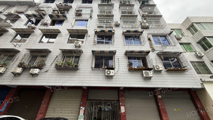 牧山管委会外景图