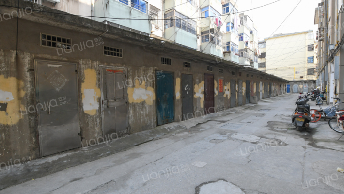 水电巷3号外景图