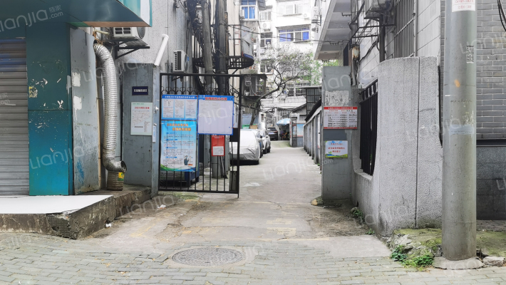 北湖正街16号外景图