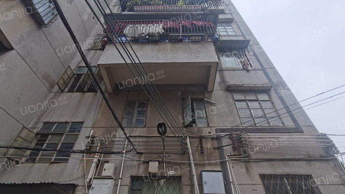 石马东街24号外景图