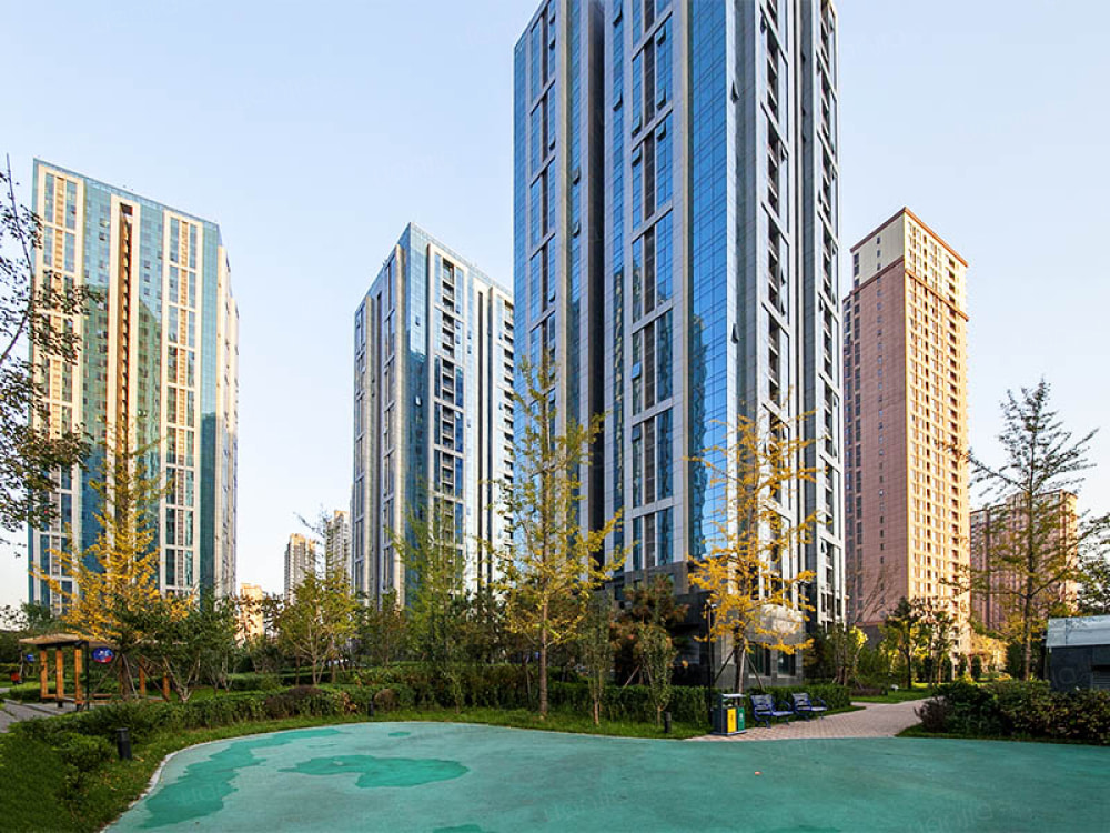 首尔甜城mobo公寓相册