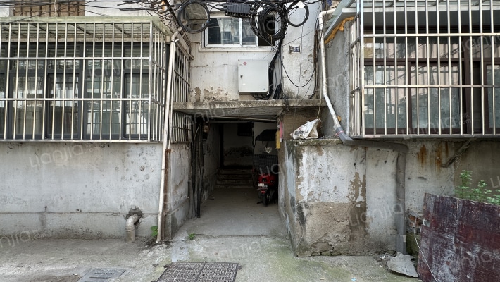 铜东街2号外景图