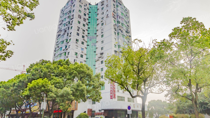 公园路25号外景图