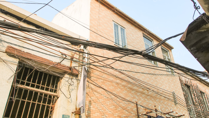 仁里街16号外景图