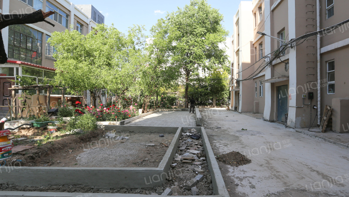 建设北路175号外景图