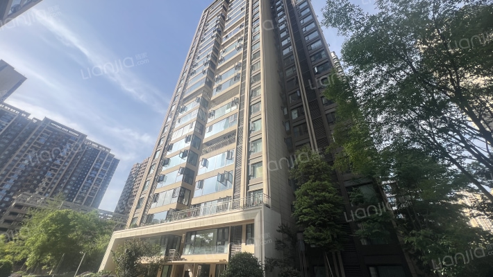 鑫苑雅舍外景图