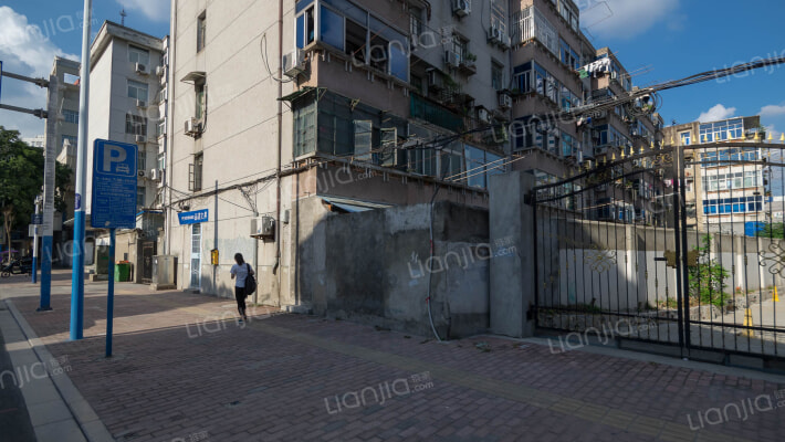 永红路30号外景图