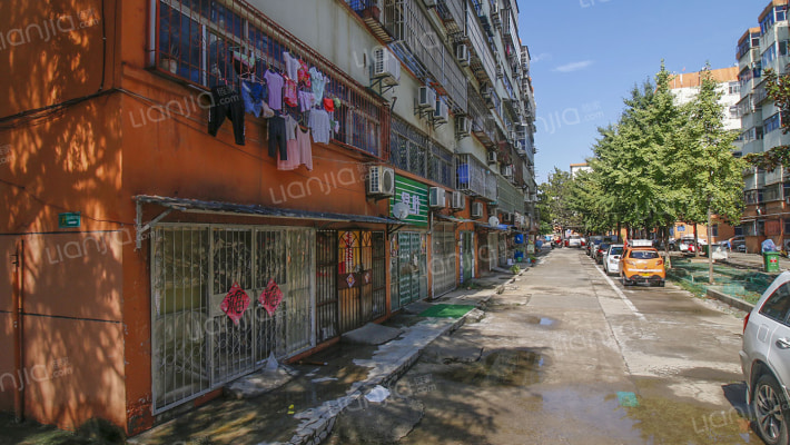 碧螺山庄外景图