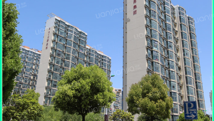 昂内天骄美地外景图