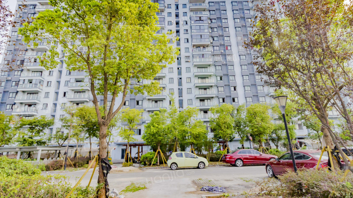 永宏锦园二期外景图