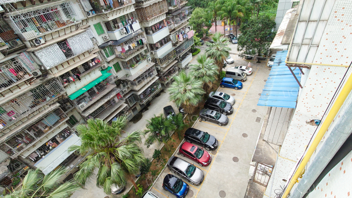 西洪路541号外景图