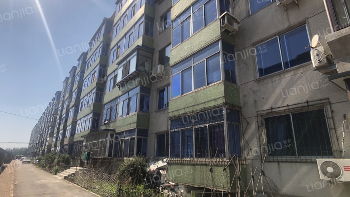 沙岭社区外景图