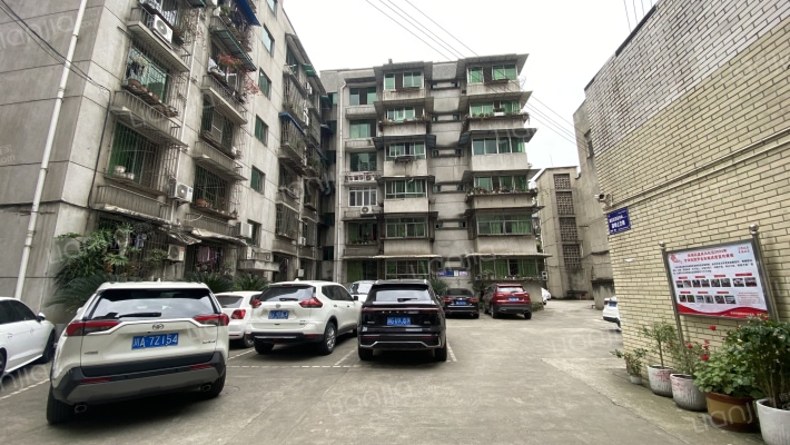 宝光大道中段439号外景图