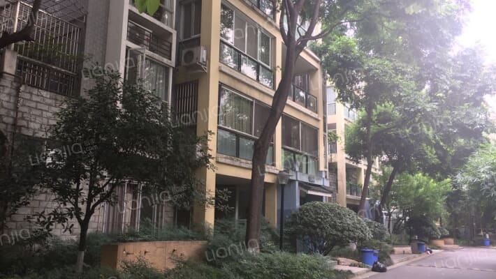 金沙园一期外景图