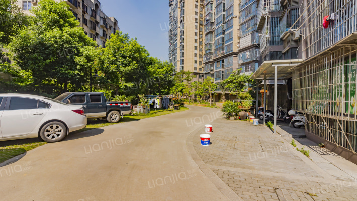 祥亭佳园外景图