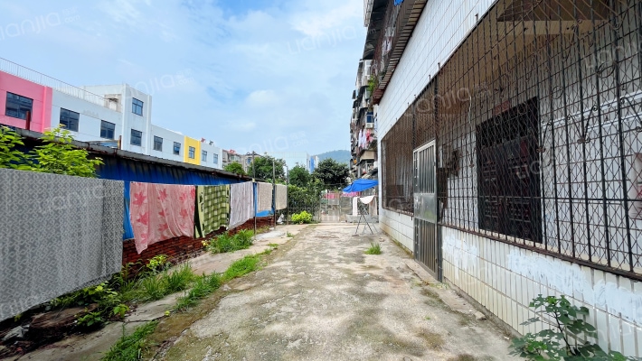 复江道192号外景图