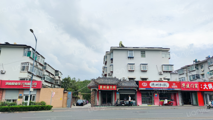 玉函路30号外景图