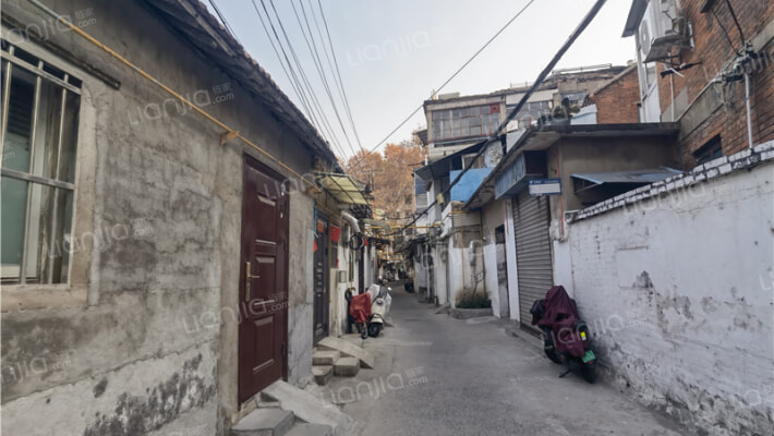 草市口5号外景图