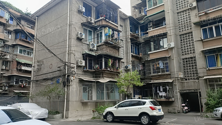 林巷子12号外景图