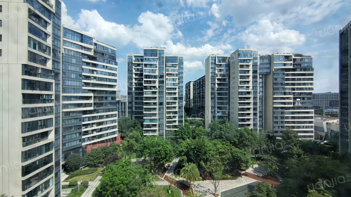 中环丰锦外景图