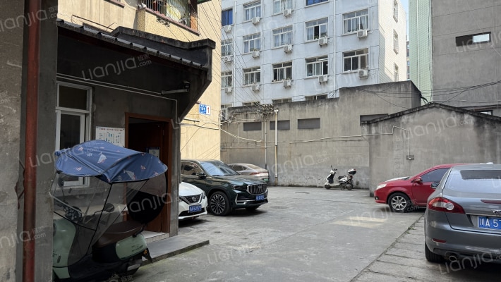 三强南路一段16号外景图