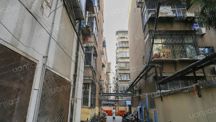 前进路12号外景图