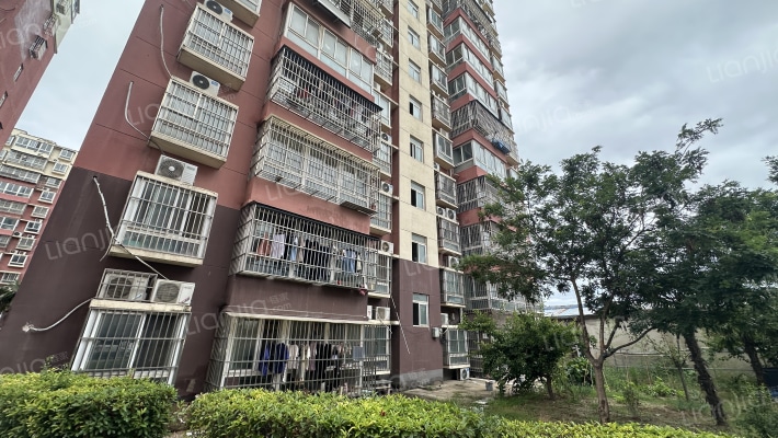 房美桂苑外景图