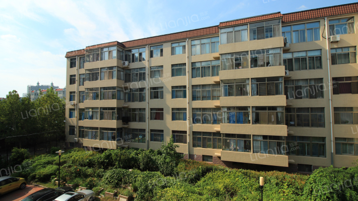 潍坊市建筑工程质量安全监督站外景图