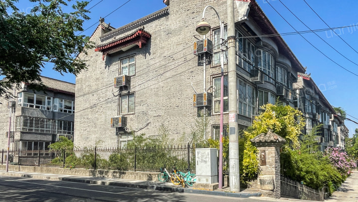 南马道巷5号外景图